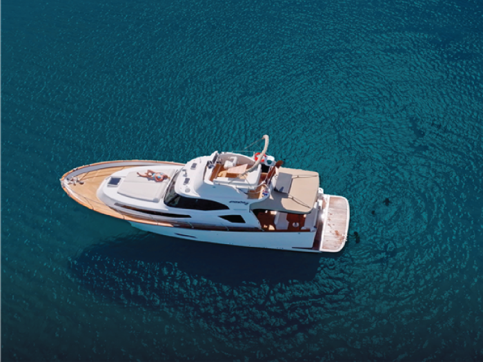 Boat Loan with KTVAECU