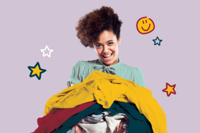 Score Your Dream Haul!