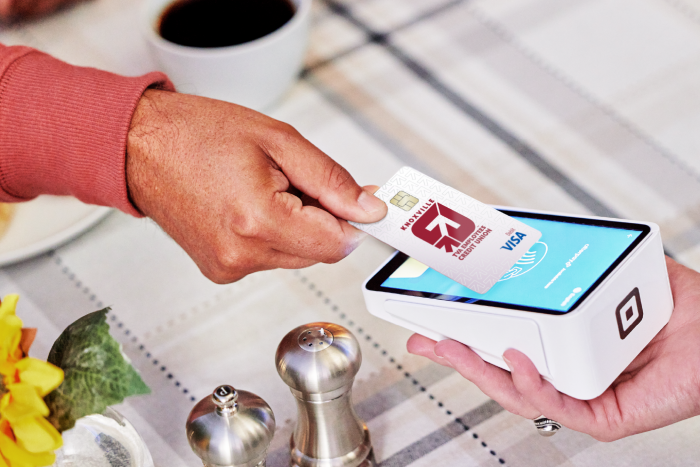 Contactless Cards