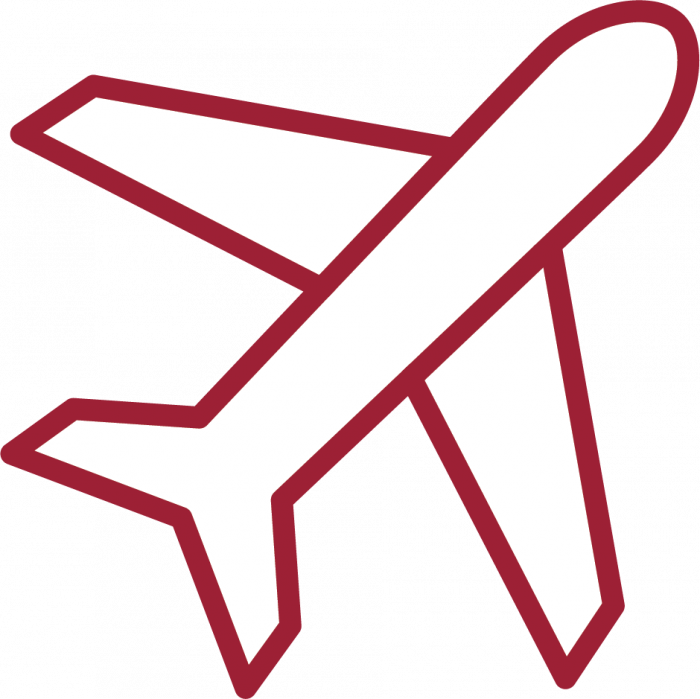 Travel Plans