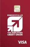 Consumer Credit Card
