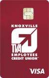 KTVAECU® Credit Card
