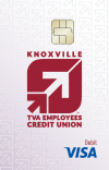 Consumer Debit Card