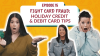 KTVAECU Money Moves Podcast - Fight Card Fraud: Holiday Credit & Debit Tips