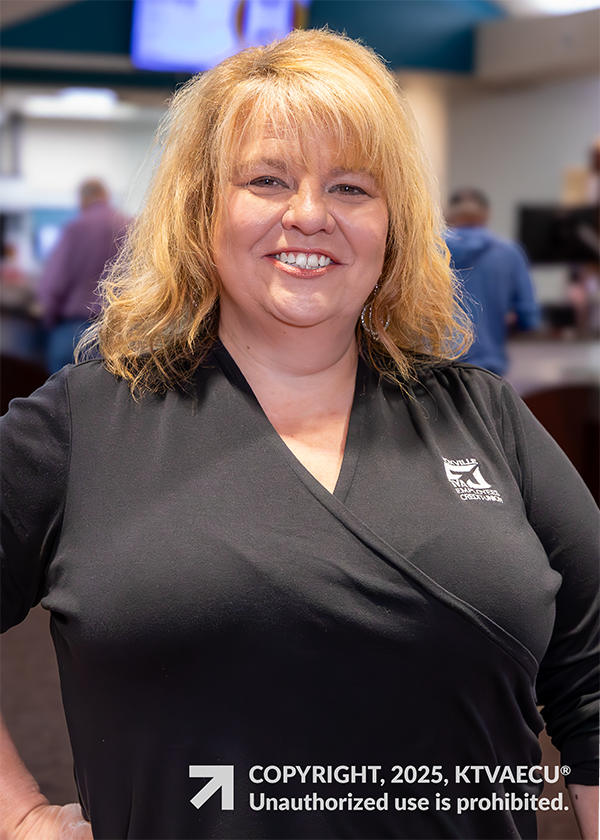 Real Estate Loan Officer Amanda