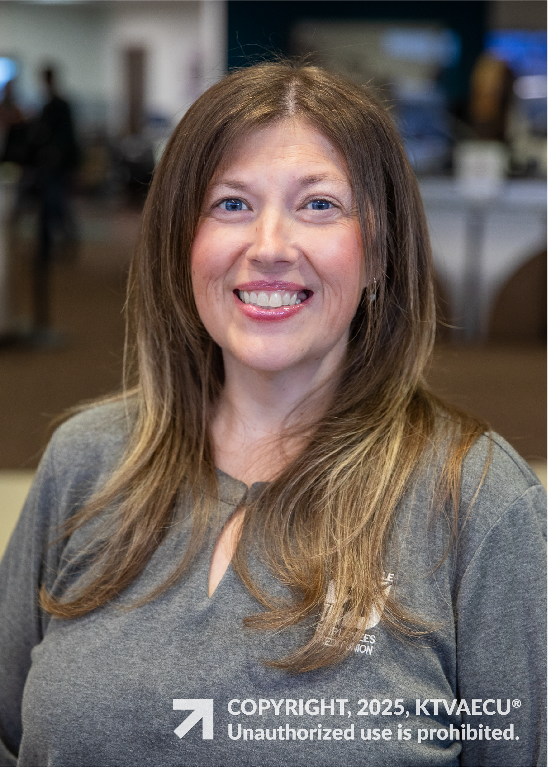 Brandy Gregg