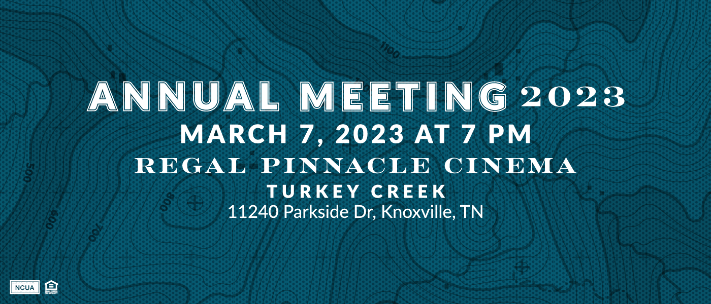 Annual Meeting 2023