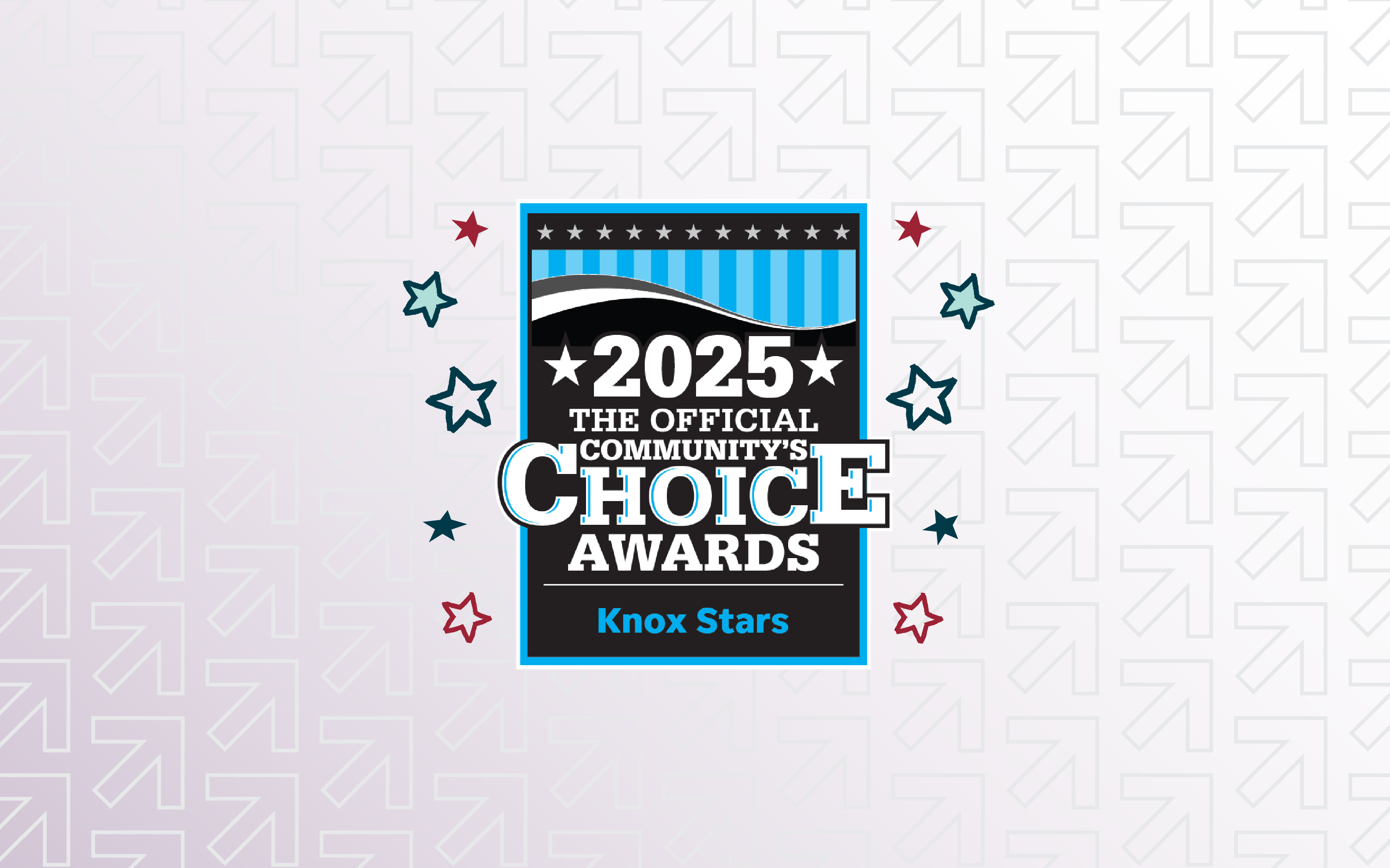 Best of Knox Voting 2025