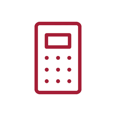 Calculator Gif Icon