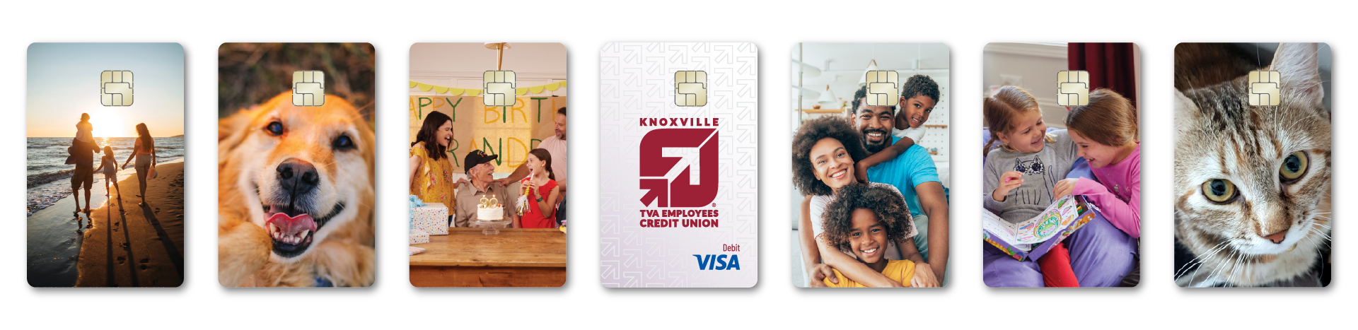 Customized Cards