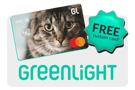 Greenlight Limited-Time Promotion