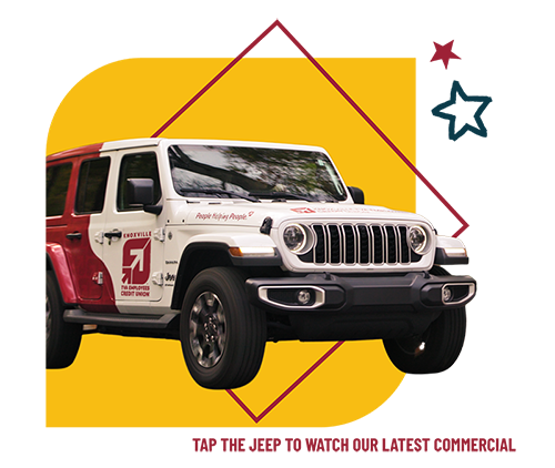 KTVAECU Jeep click for commercial