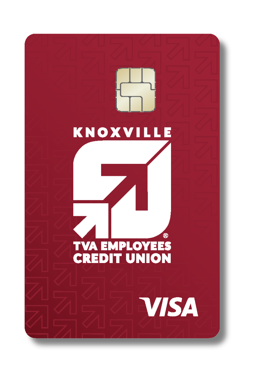 KTVAECU Visa&reg; Platinum Consumer Credit Card