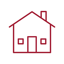 Mortgage Icon