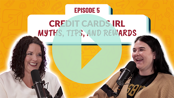 Episode 5 Credit Cards in real life