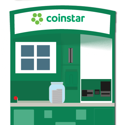 Coinstar