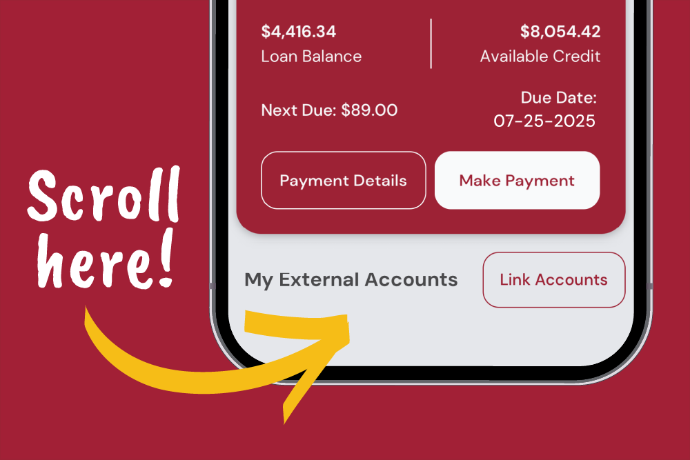 Tip 5: Link Accounts with Plaid