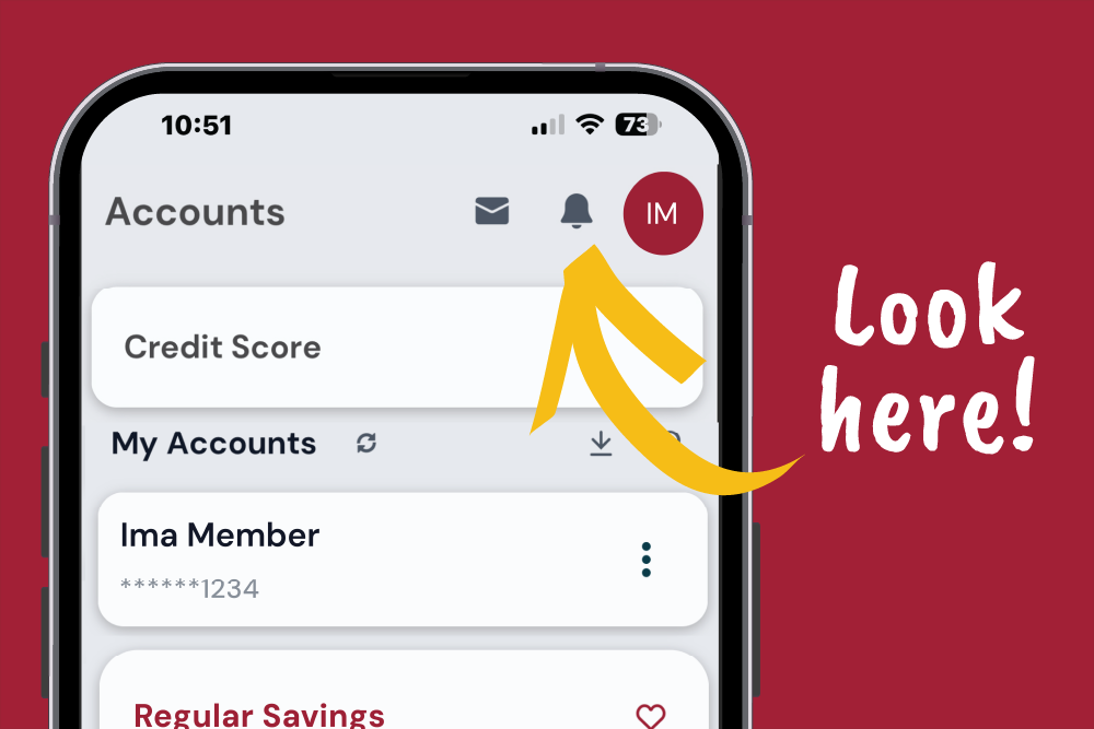 Tip 6: Set Alerts