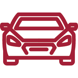 New Vehicle Icon