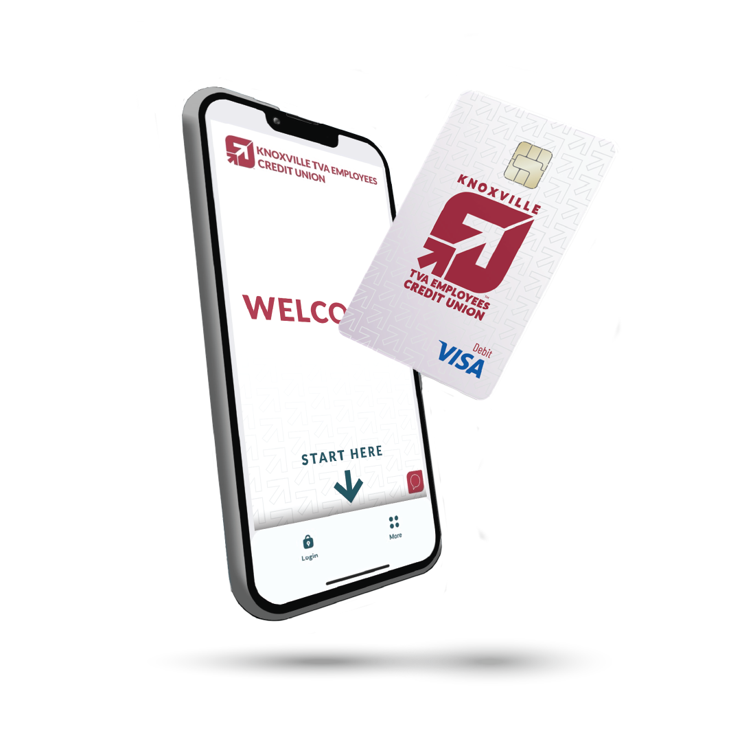 Phone and Card