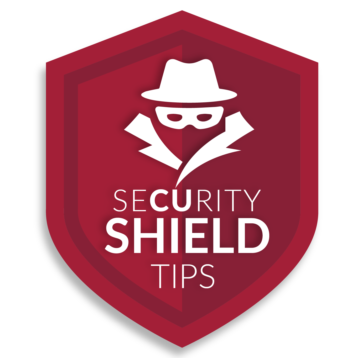 Security Shield Tips