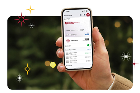 Your shopping sidekick