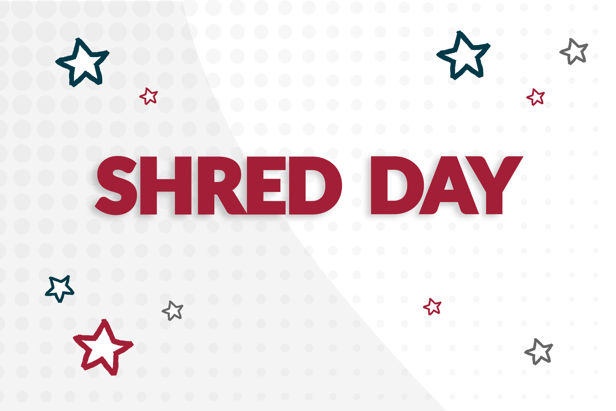 Shred Day 2025