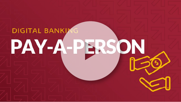Pay-A-Person Video Tutorial