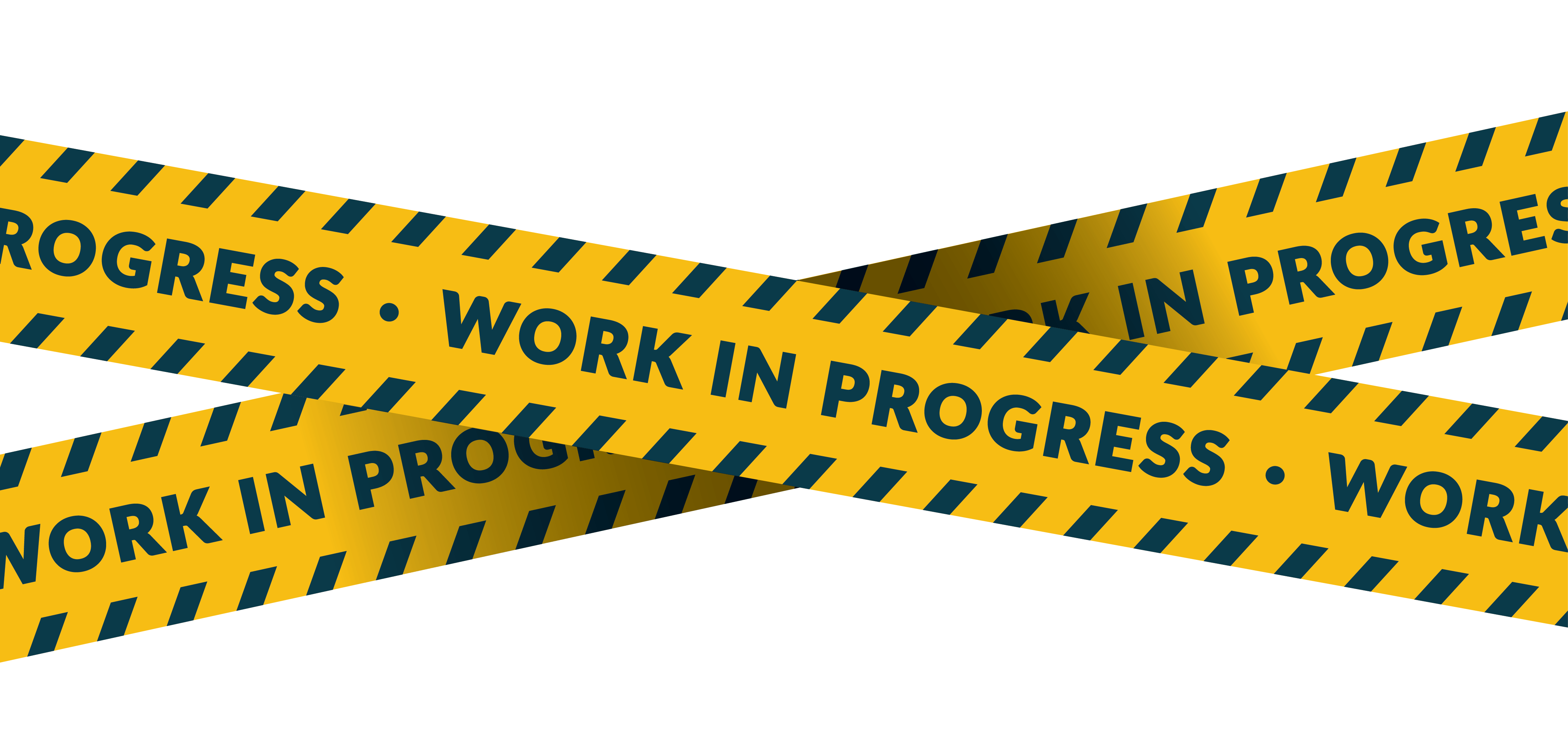 Work in Progress