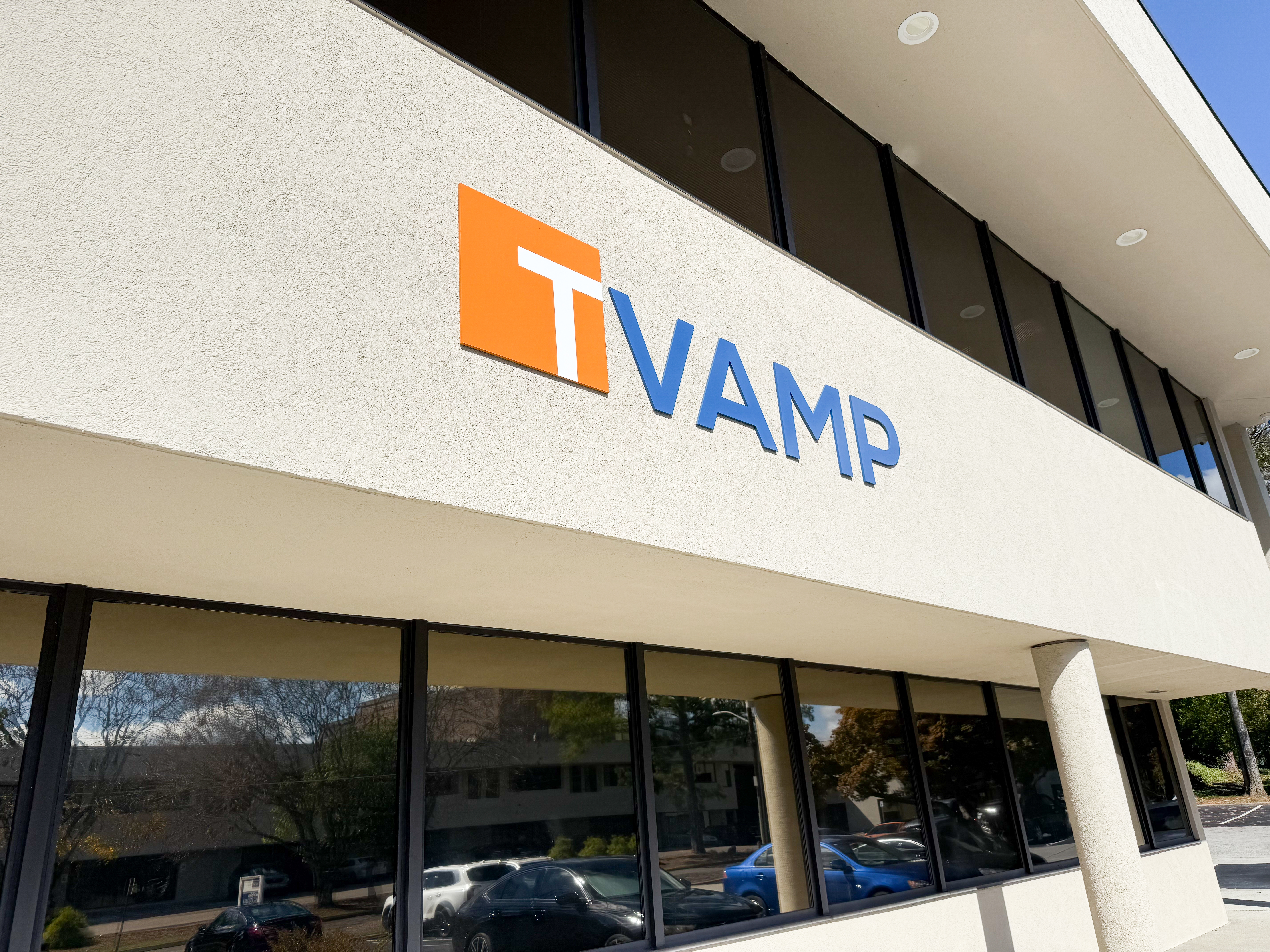 TVAMP Office Building